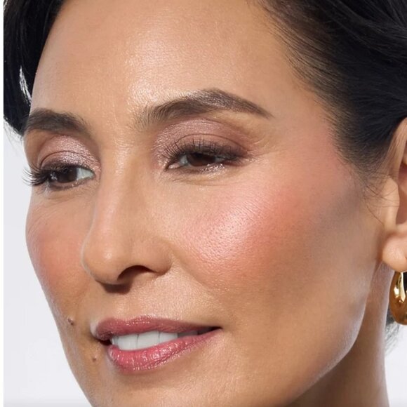 Laura Geller Hi-Def Duo Blush Palette* ~ Shade Blooming Rose (Pinks) 7g NIB - Picture 10 of 12